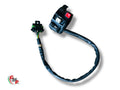 Left lighting switch NEW CONDITION - Ducati
