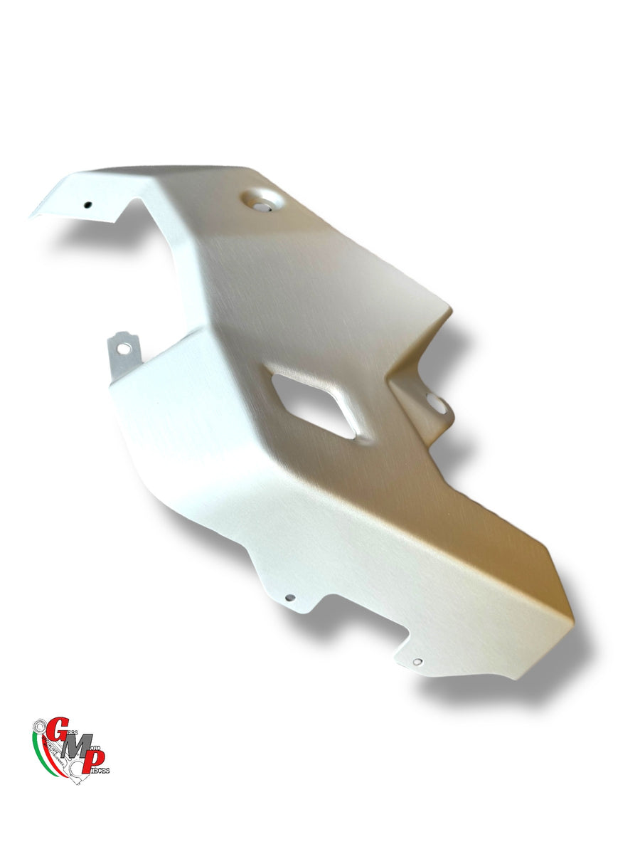 Right engine protection NEW - DUCATI
