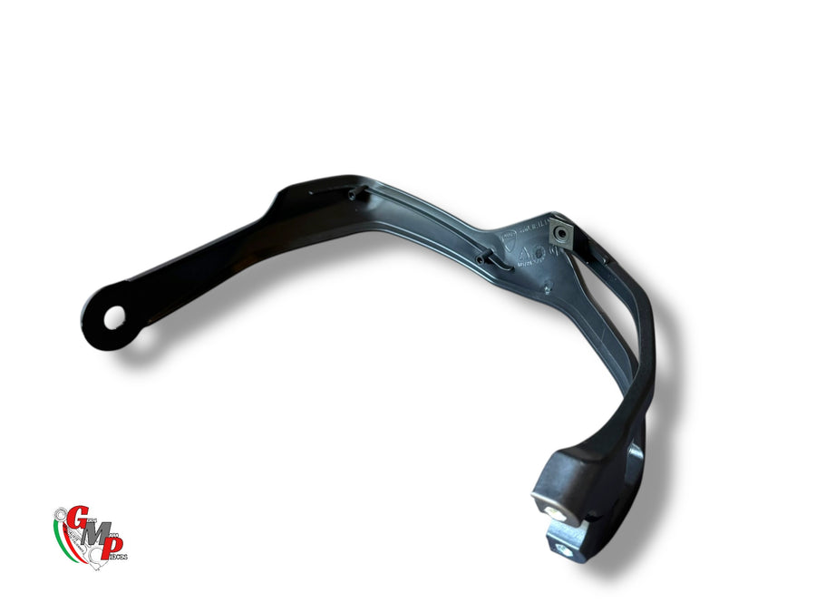 Left handguard NEW - DUCATI