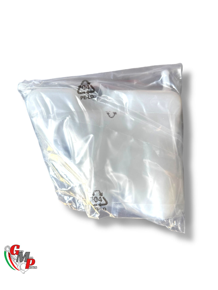 Left water tank expansion tank NEW - DUCATI