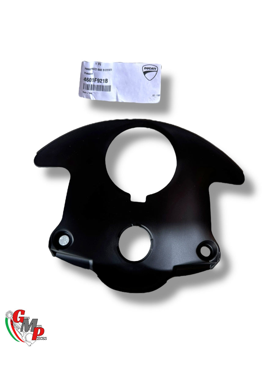 Plastic Lower fairing NEW - DUCATI