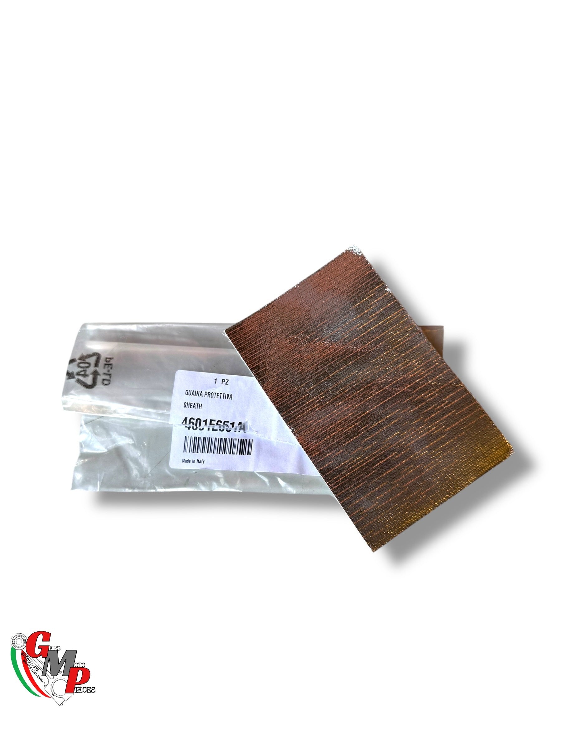 Protection gaine NEUF - DUCATI