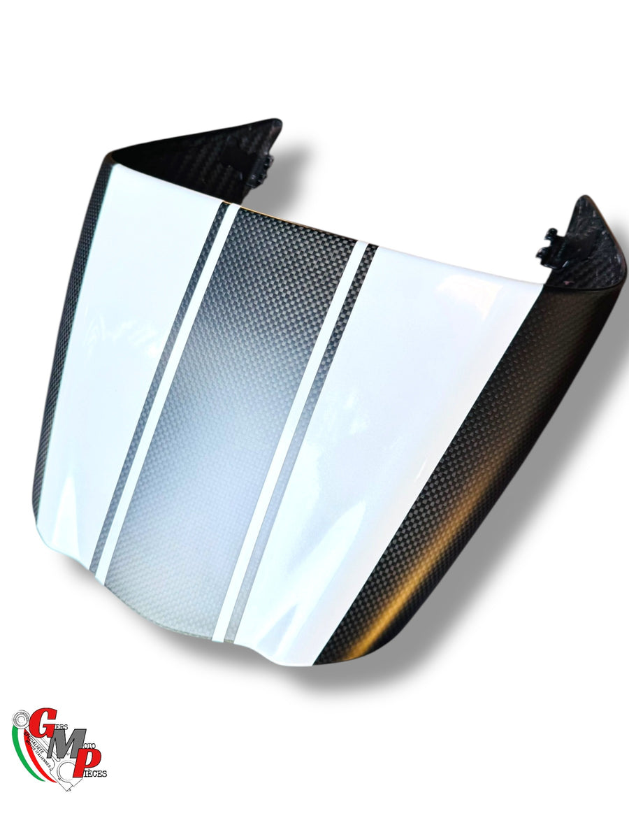 NEW Carbon Seat Cowl - Ducati