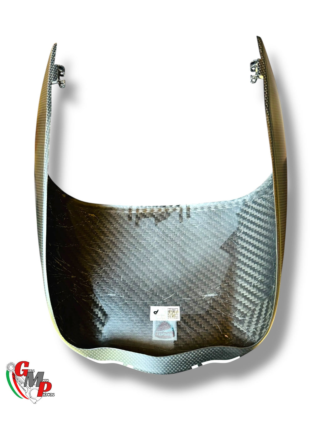 Capot de Selle Carbone NEUF - Ducati