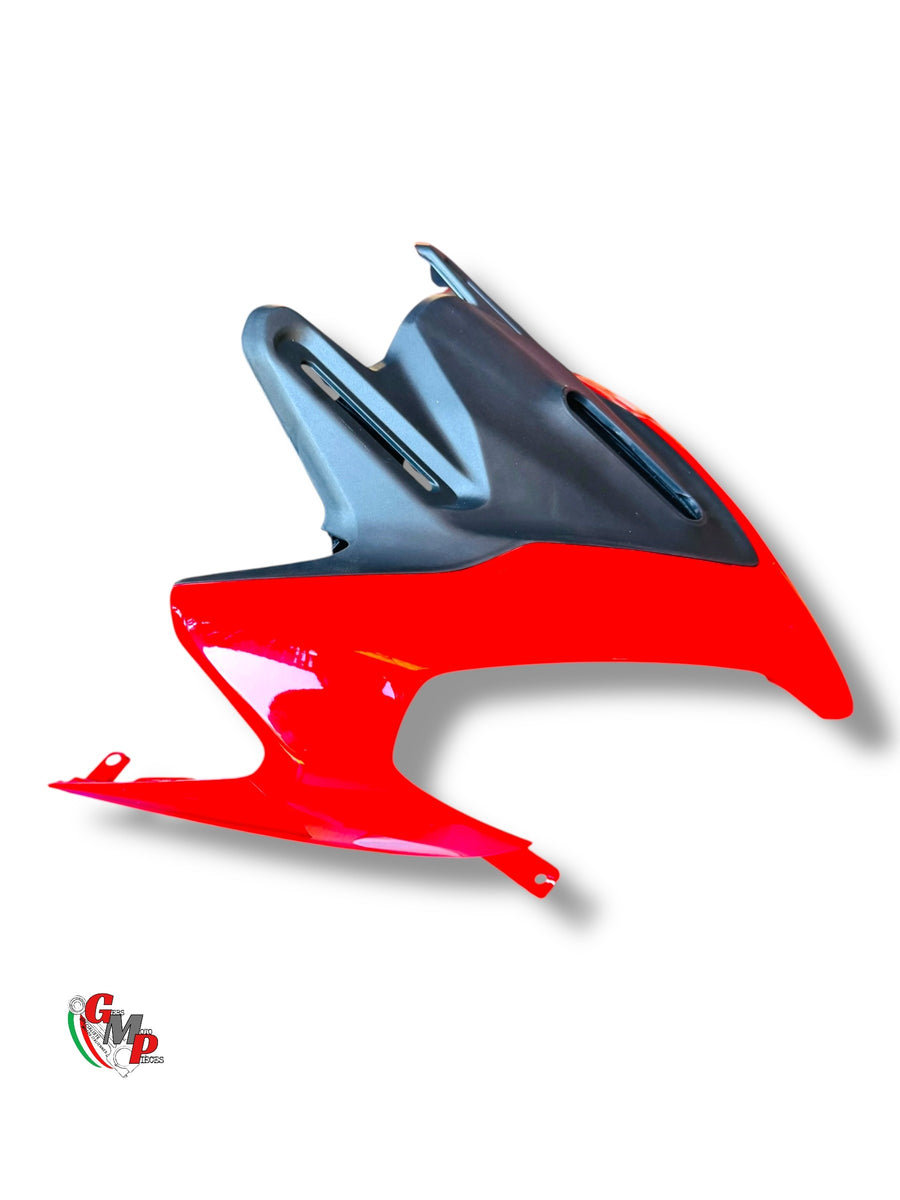 Red Front Fairing NEW - DUCATI