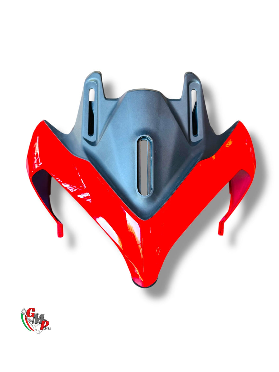 Red Front Fairing NEW - DUCATI