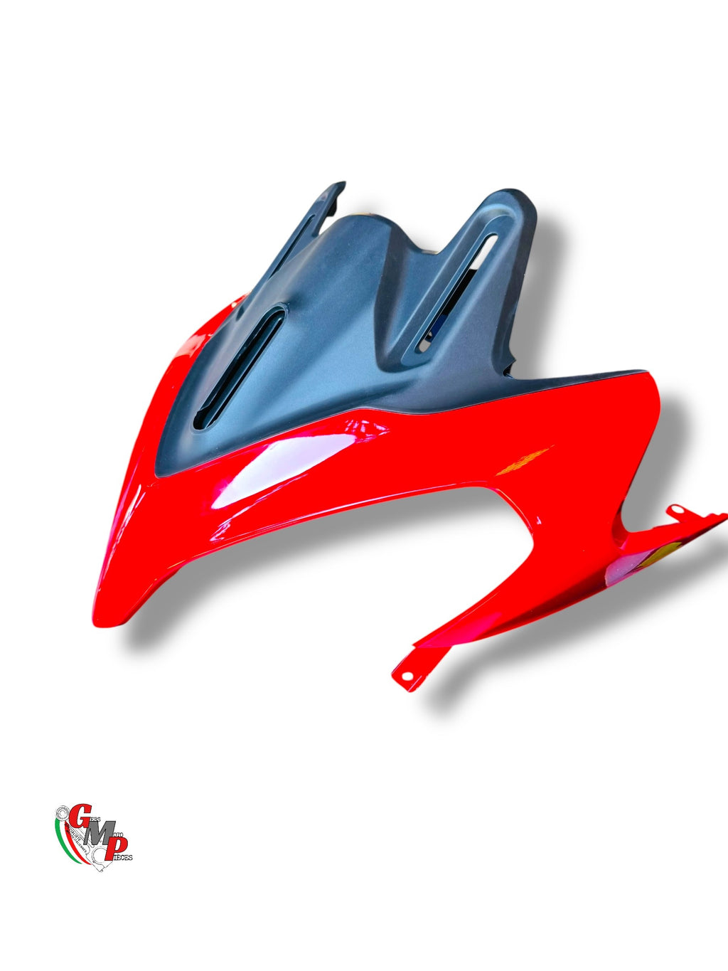 Carénage Tête de fourche avant Rouge NEUF - DUCATI