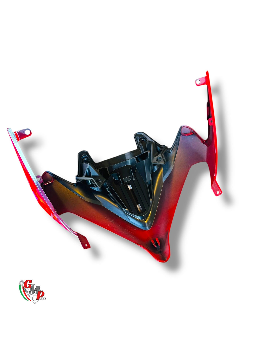 Carénage Tête de fourche avant Rouge NEUF - DUCATI