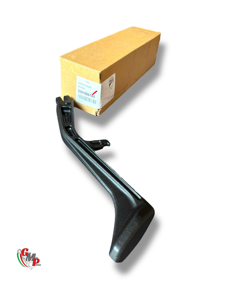 Side stand NEW - Ducati