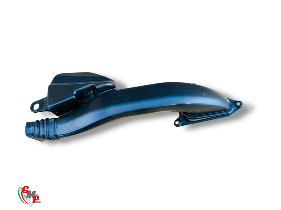 Left NEW OEM Air Scoop - Ducati