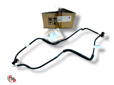 NEW Fuel Hose Kit - DUCATI