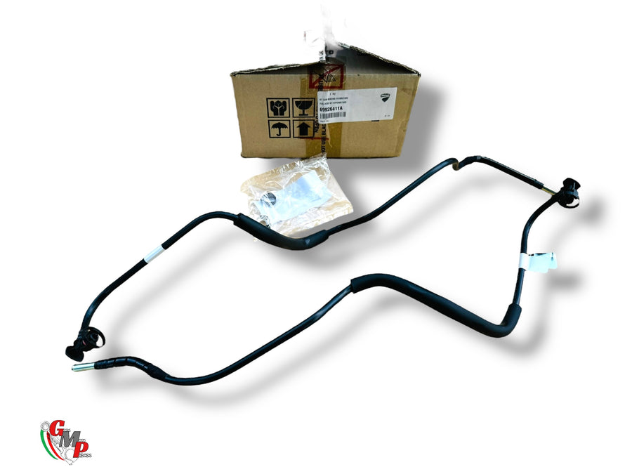 NEW Fuel Hose Kit - DUCATI