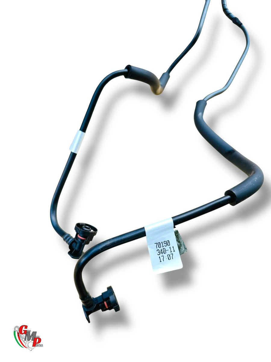 NEW Fuel Hose Kit - DUCATI
