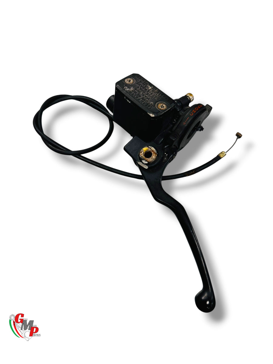 Pompe Embrayage - Ducati