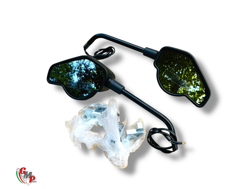 Paire de Rétroviseurs Neuf - Ducati