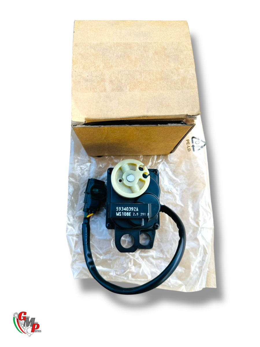 NEW Exhaust Valve Motor - Ducati
