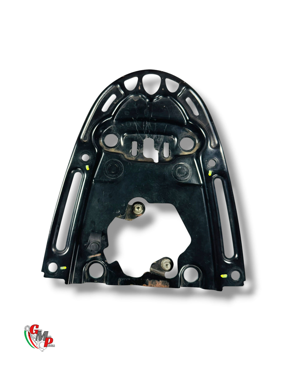Loopback plate - Ducati