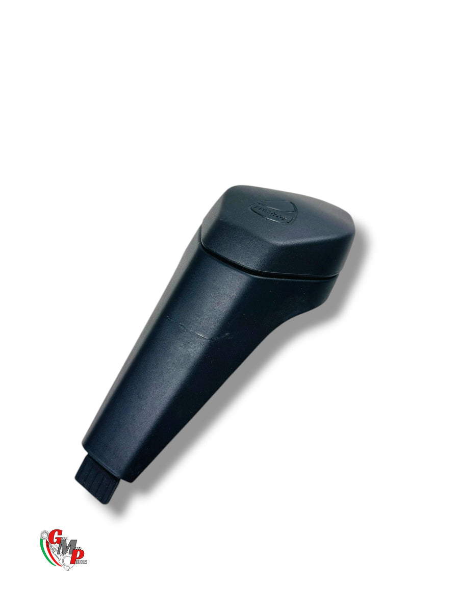 Ducati - Seat File