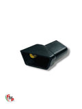 Left Turn Signal Bracket - Ducati