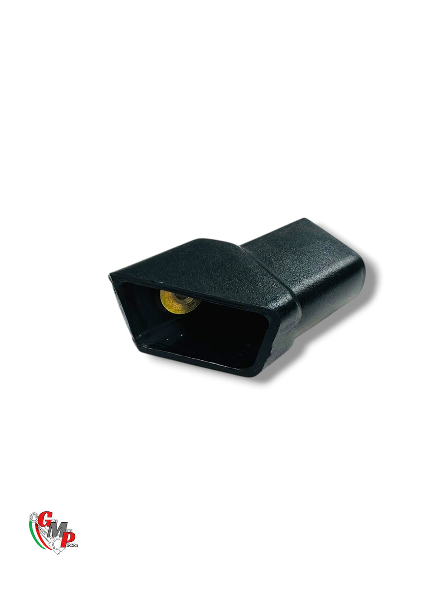 Left Turn Signal Bracket - Ducati