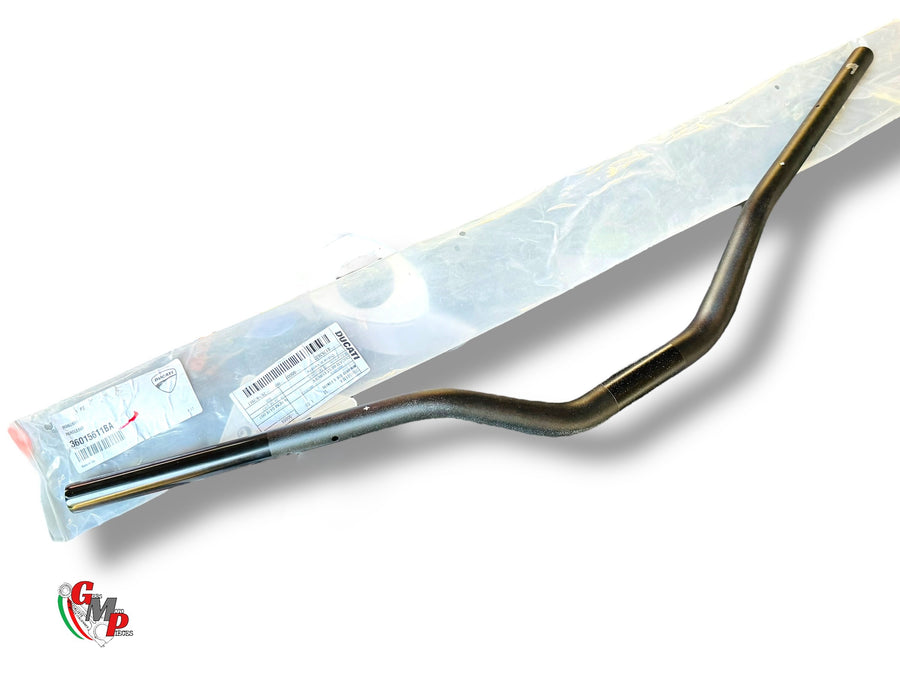 Handlebar NEW - Ducati
