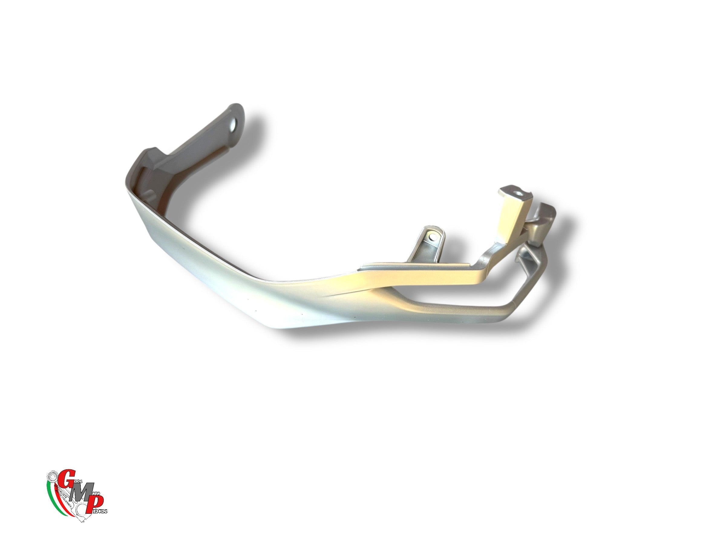 New Black Right Hand Guard from 2019 - Ducati