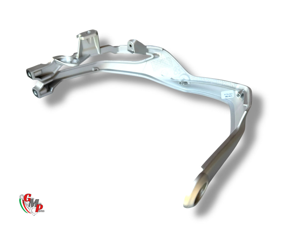 New Black Right Hand Guard from 2019 - Ducati