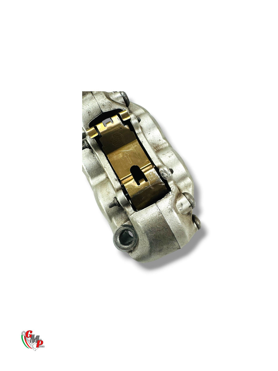 Front Left Brake Caliper - Ducati