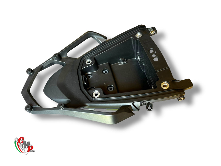 NEW Rear Grab Handle Kit - Ducati