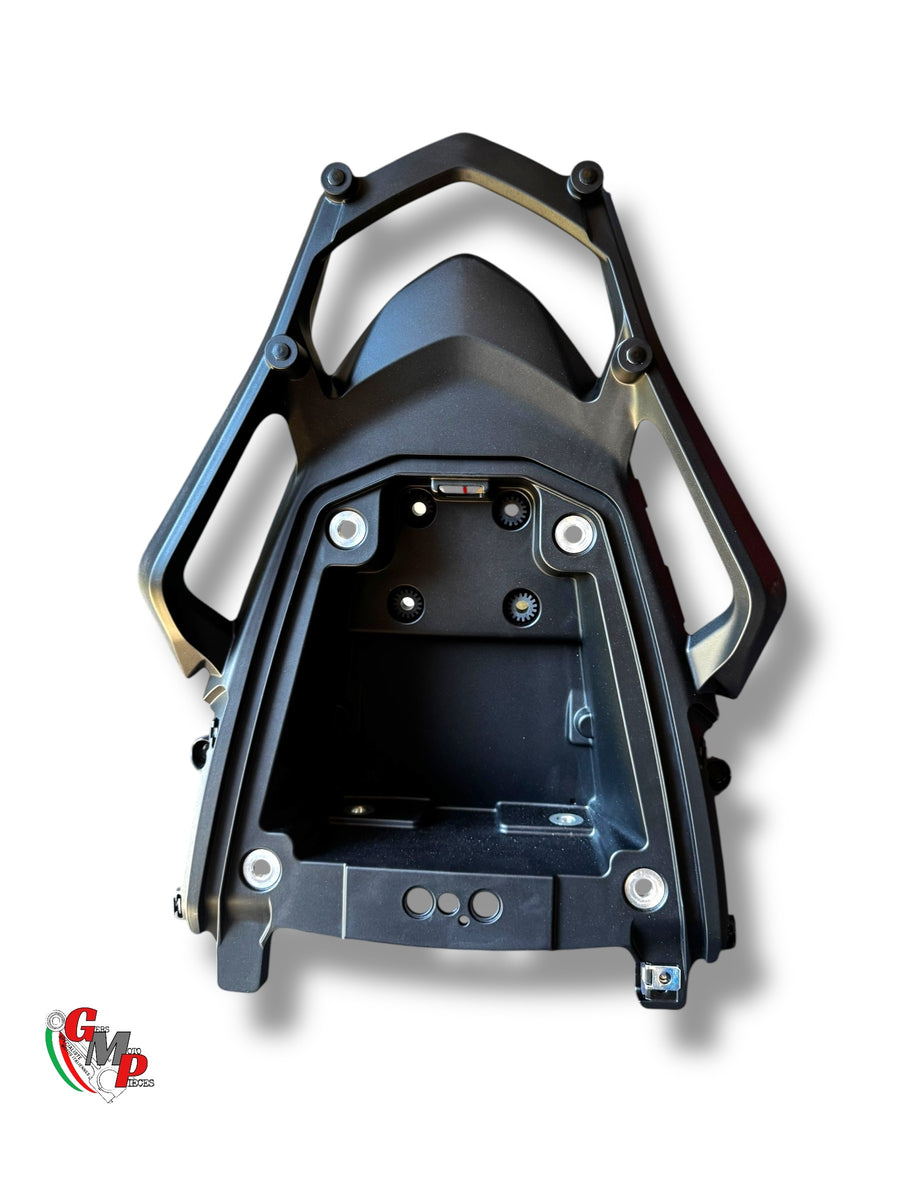 NEW Rear Grab Handle Kit - Ducati