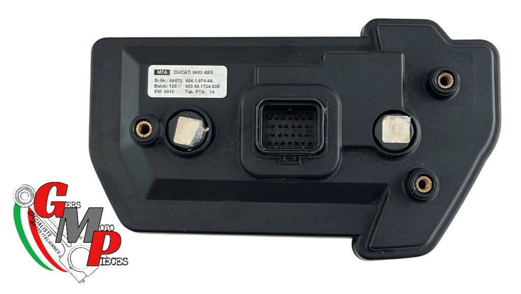 Compteur Tableau De Bord - Ducati