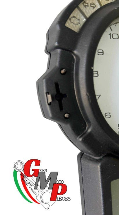Dashboard Counter 5420kms - Ducati Superbike 749 999