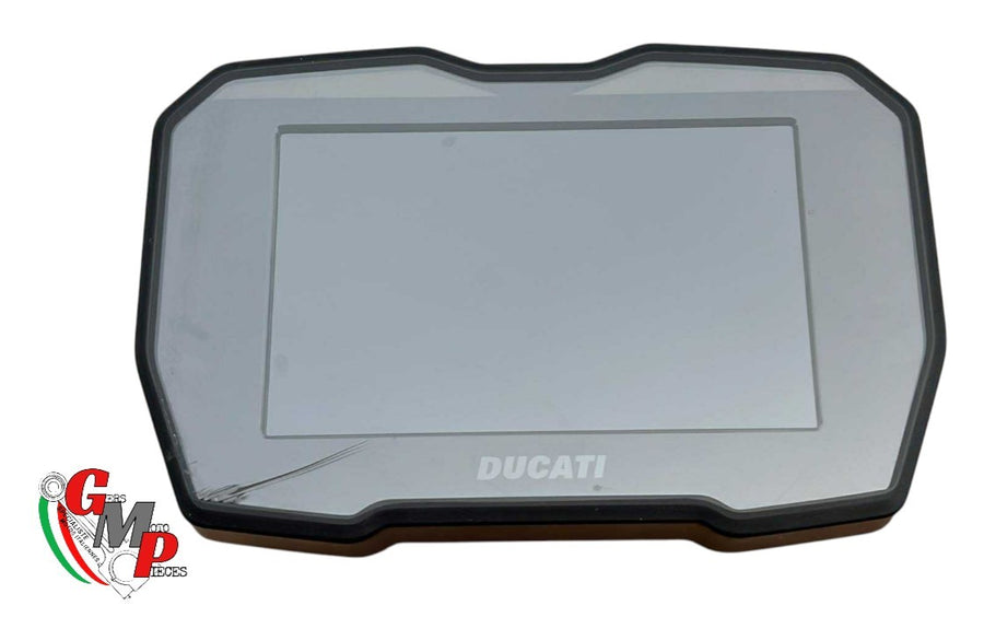 Dashboard Display - Ducati