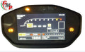Dashboard Odometer 16494kms - Ducati