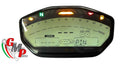 Dashboard Display - Ducati