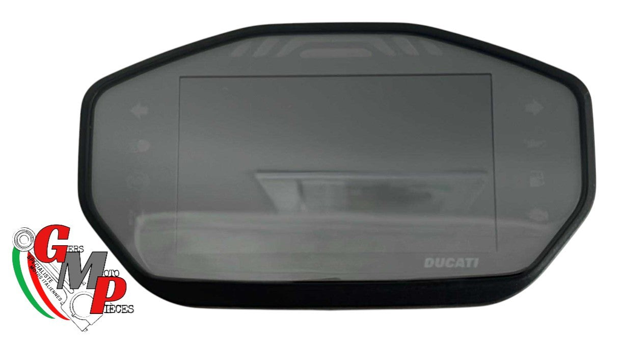 Compteur Tableau De Bord 9004kms - Ducati