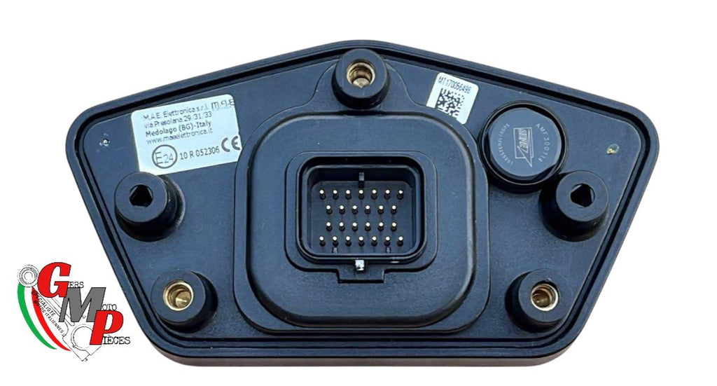 Compteur Tableau De Bord 2949kms - Ducati