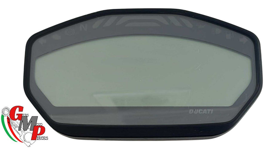 Dashboard Display - Ducati