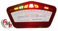 Dashboard Display - Ducati