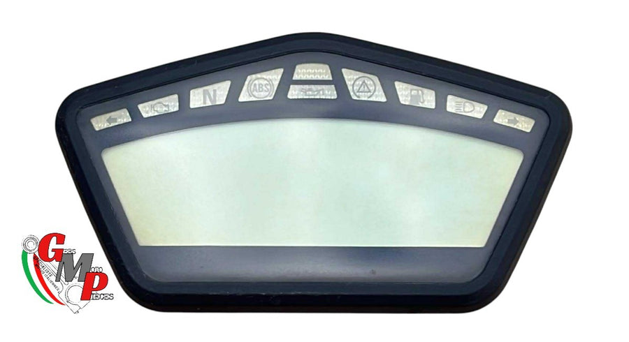Dashboard Display - Ducati