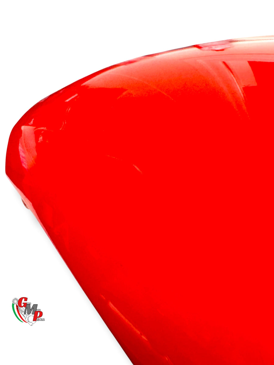 Reservoir Cover - Ducati