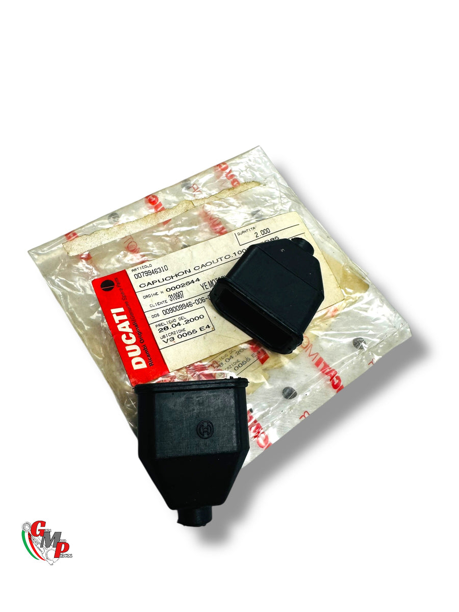 Rubber Cap 1000 SS Bevel Drive Replica NEW - Ducati