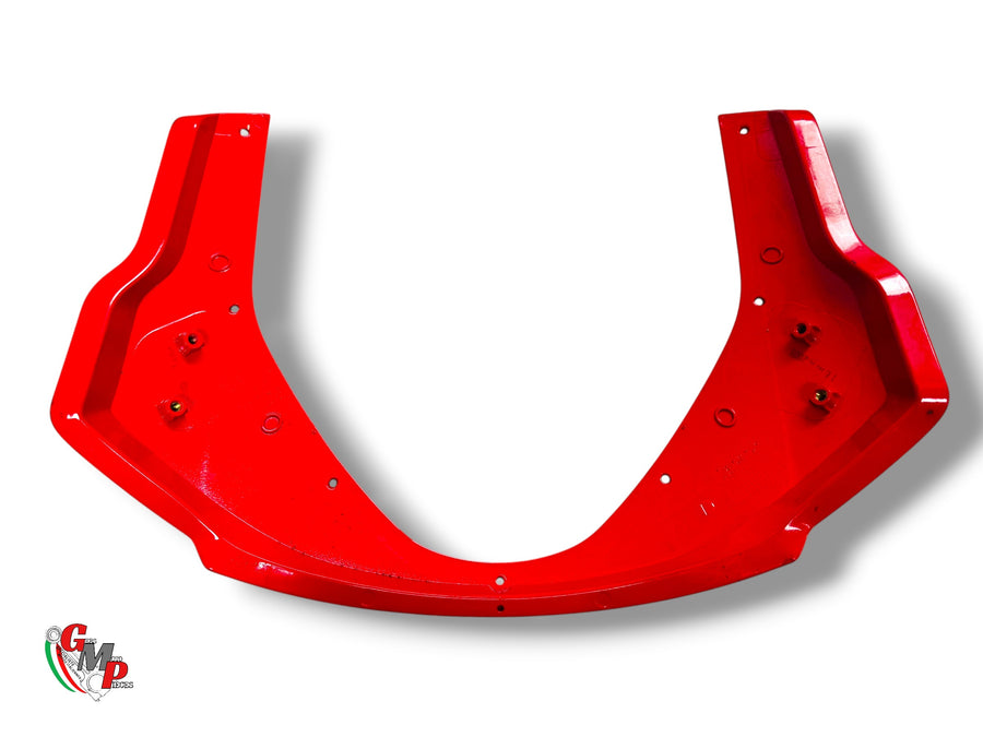 Fork Head - Ducati