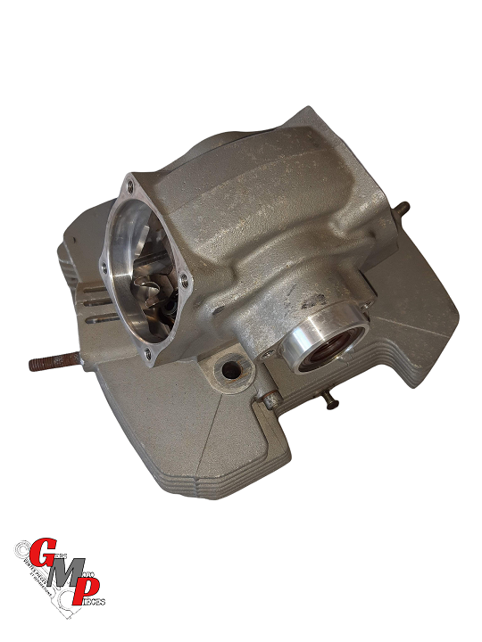 Vertical Cylinder Head - Ducati