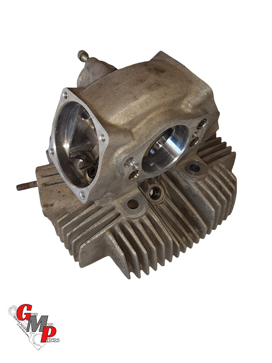 Horizontal Cylinder Head - Ducati