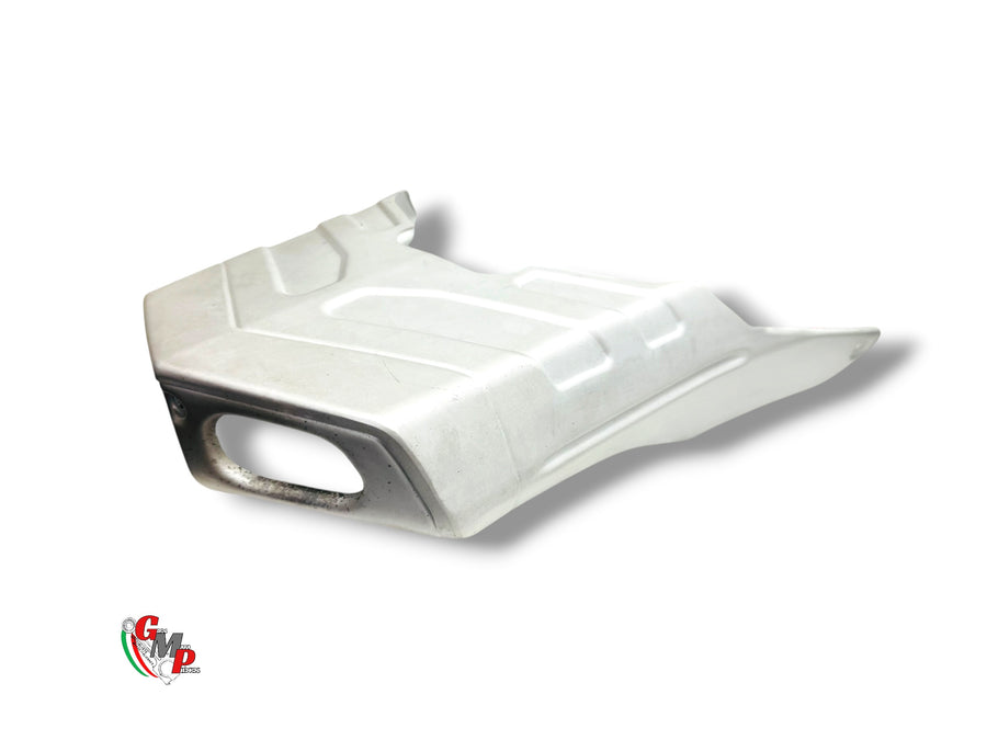 Silent Thermal Protection - Ducati