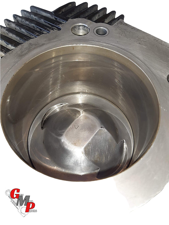 Vertical Cylinder Piston - Ducati