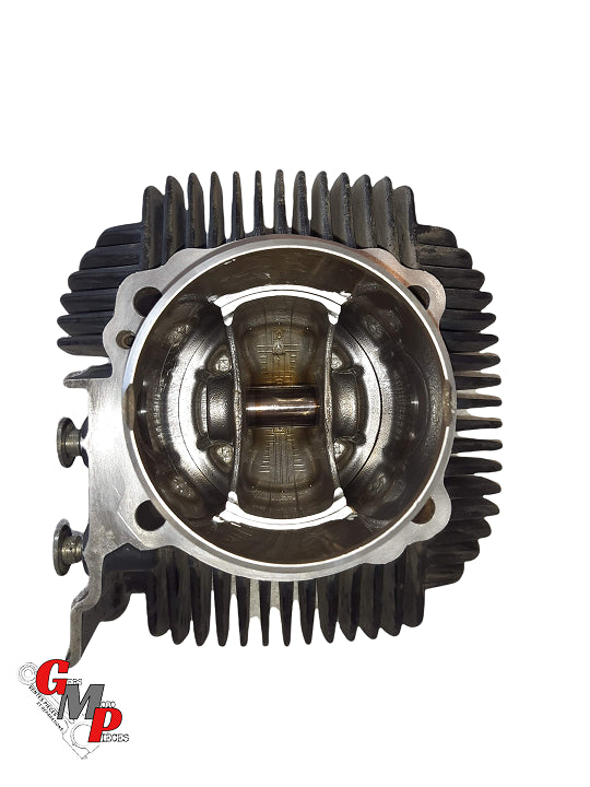 Horizontal Piston Cylinder - Ducati