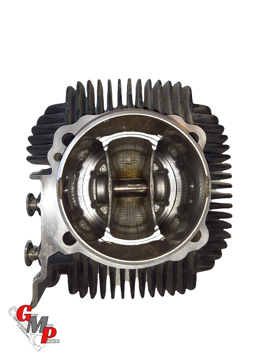 Horizontal Piston Cylinder - Ducati