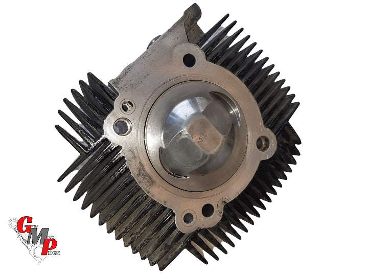 Horizontal Piston Cylinder - Ducati